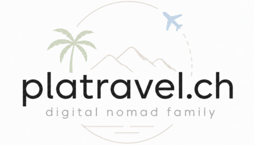 platravel main logo