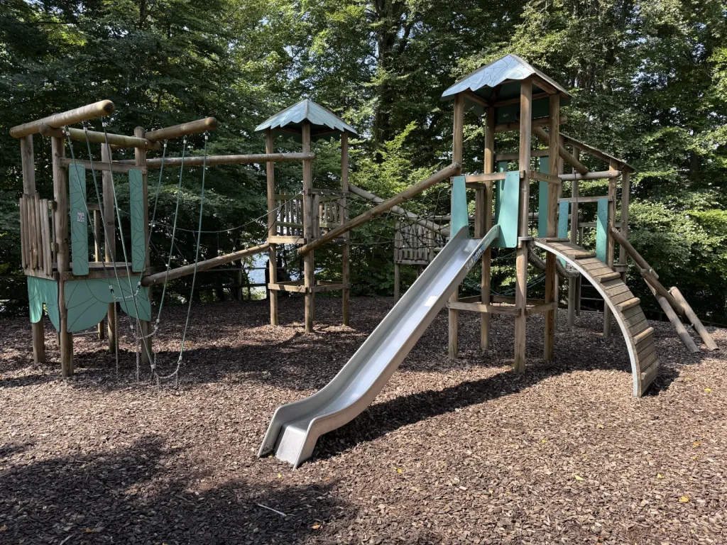 Uetliberg, Spielplatz
